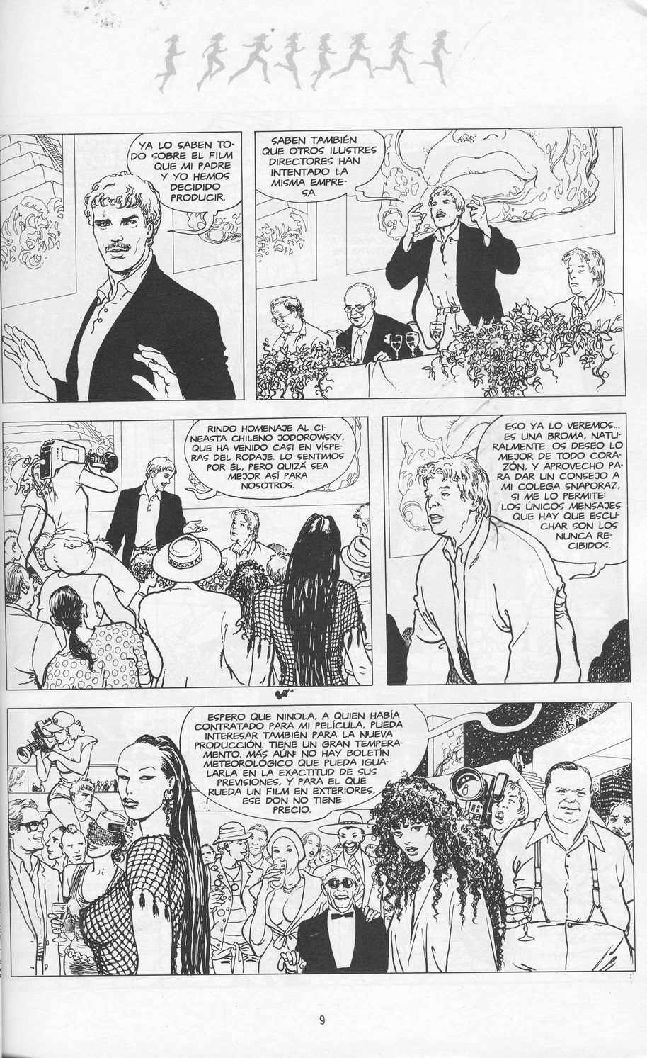 Viaje a Tulum #2 page 10 full