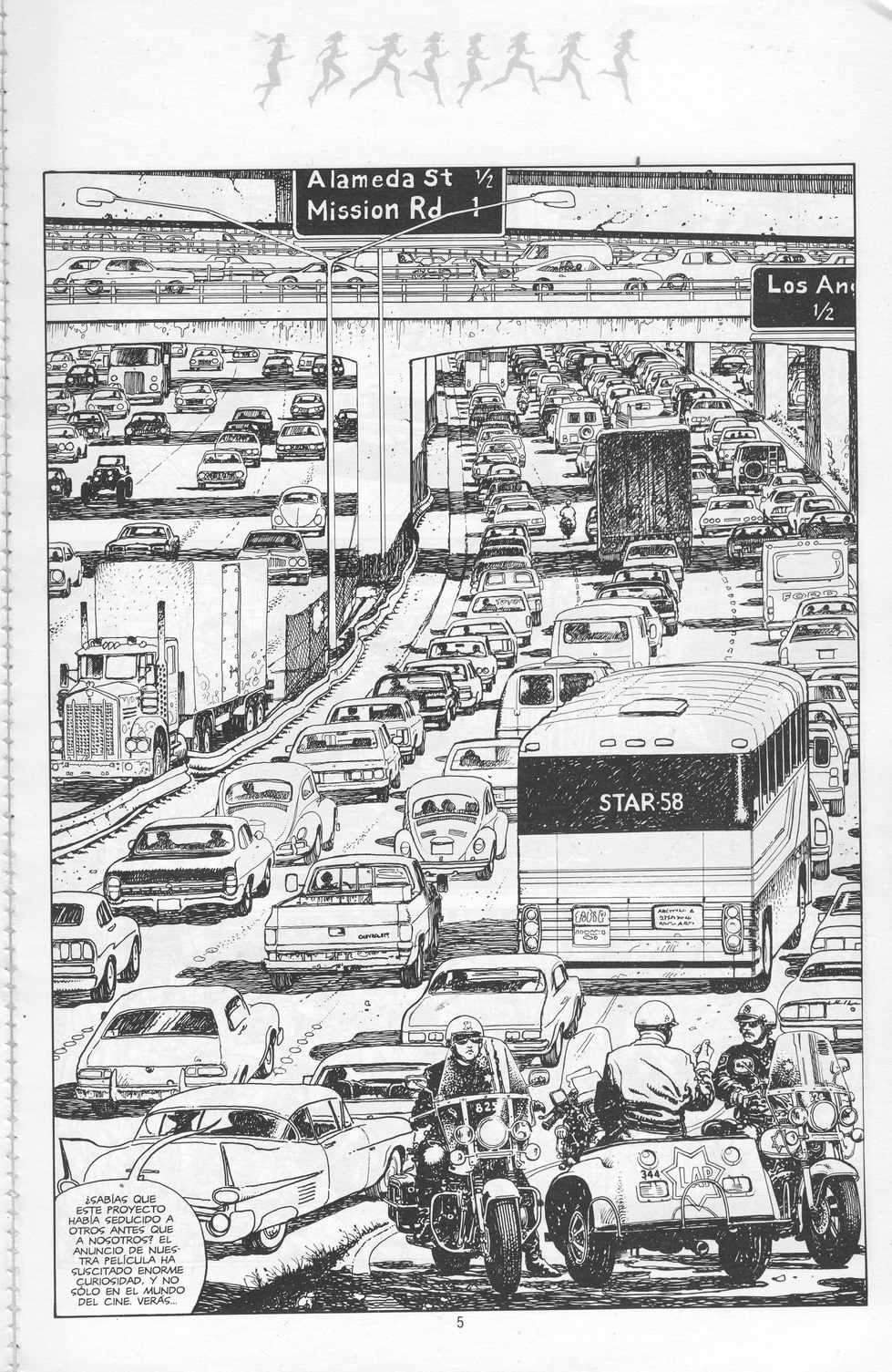Viaje a Tulum #2 page 6 full