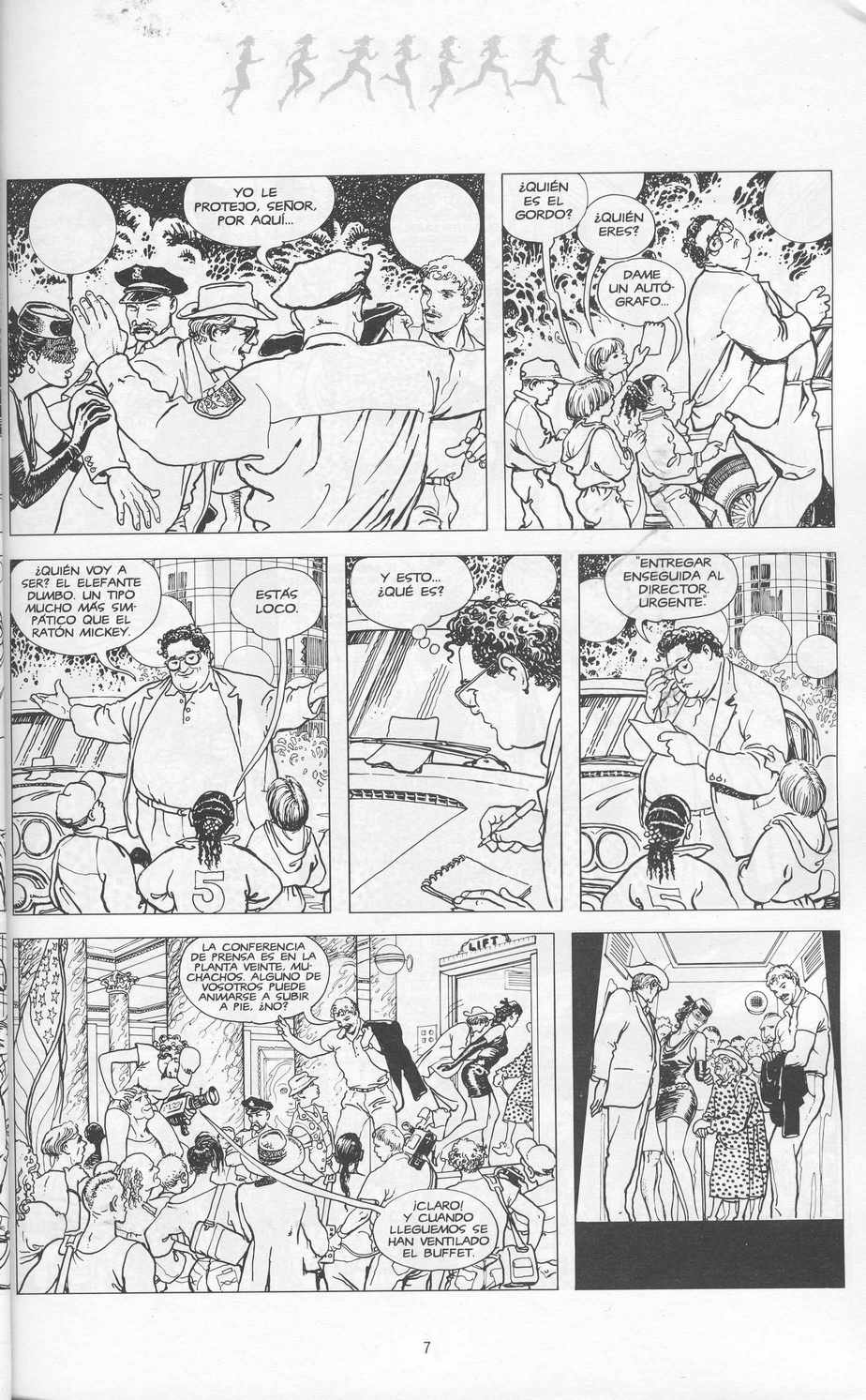 Viaje a Tulum #2 page 8 full