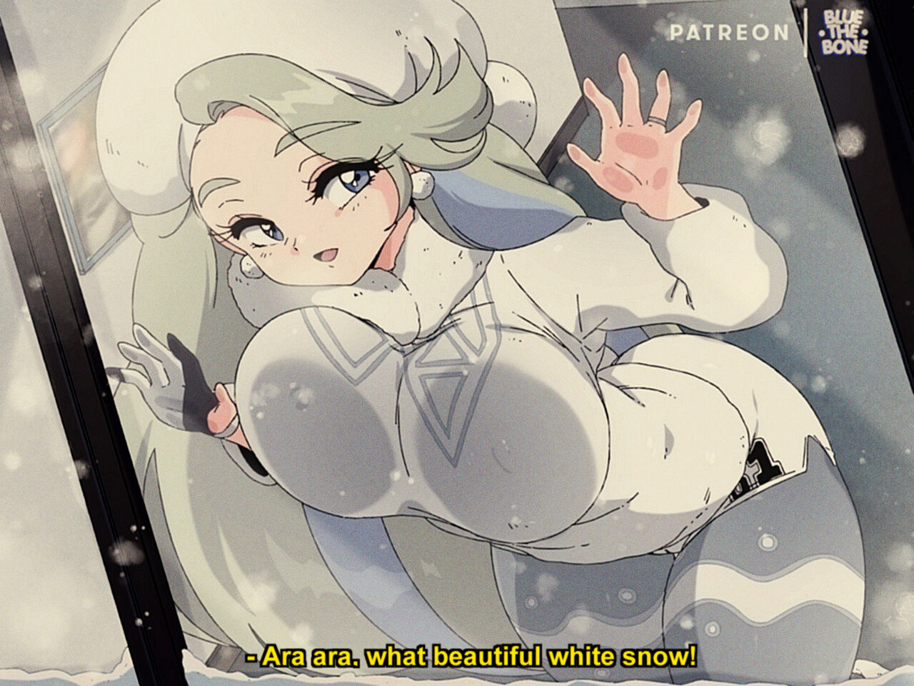 ʙʟᴜᴇᴛʜᴇʙᴏɴᴇ page 10 full