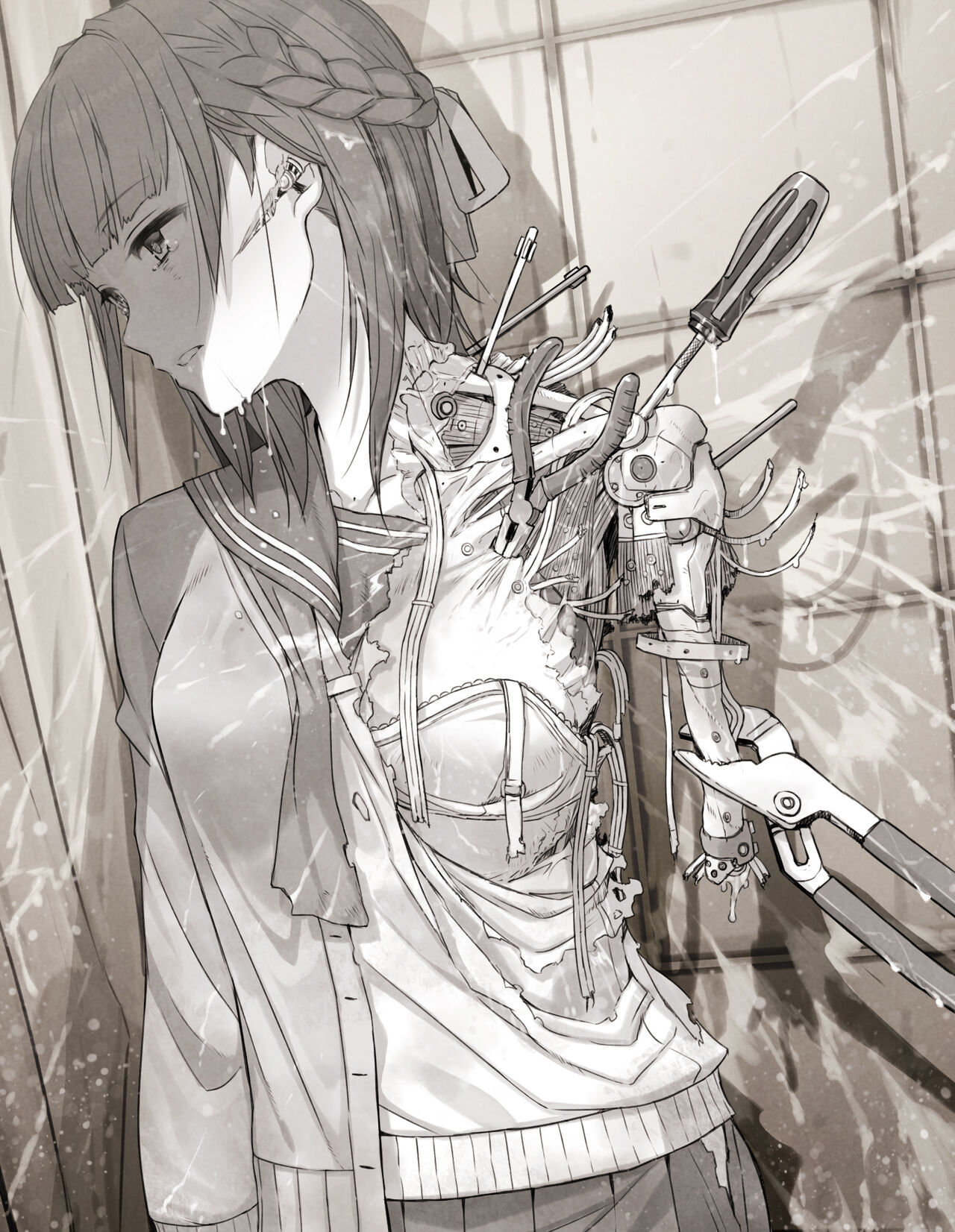 pixiv itou page 1 full