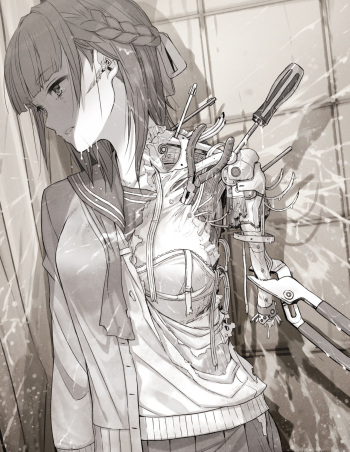 pixiv itou cover