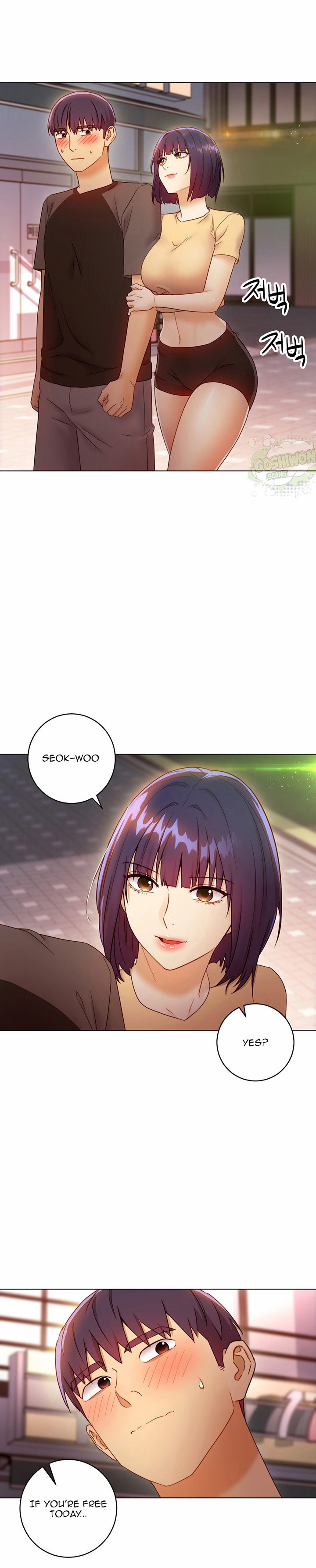 Stepmother Friends Ch. 1-107   NEW! page 5 full