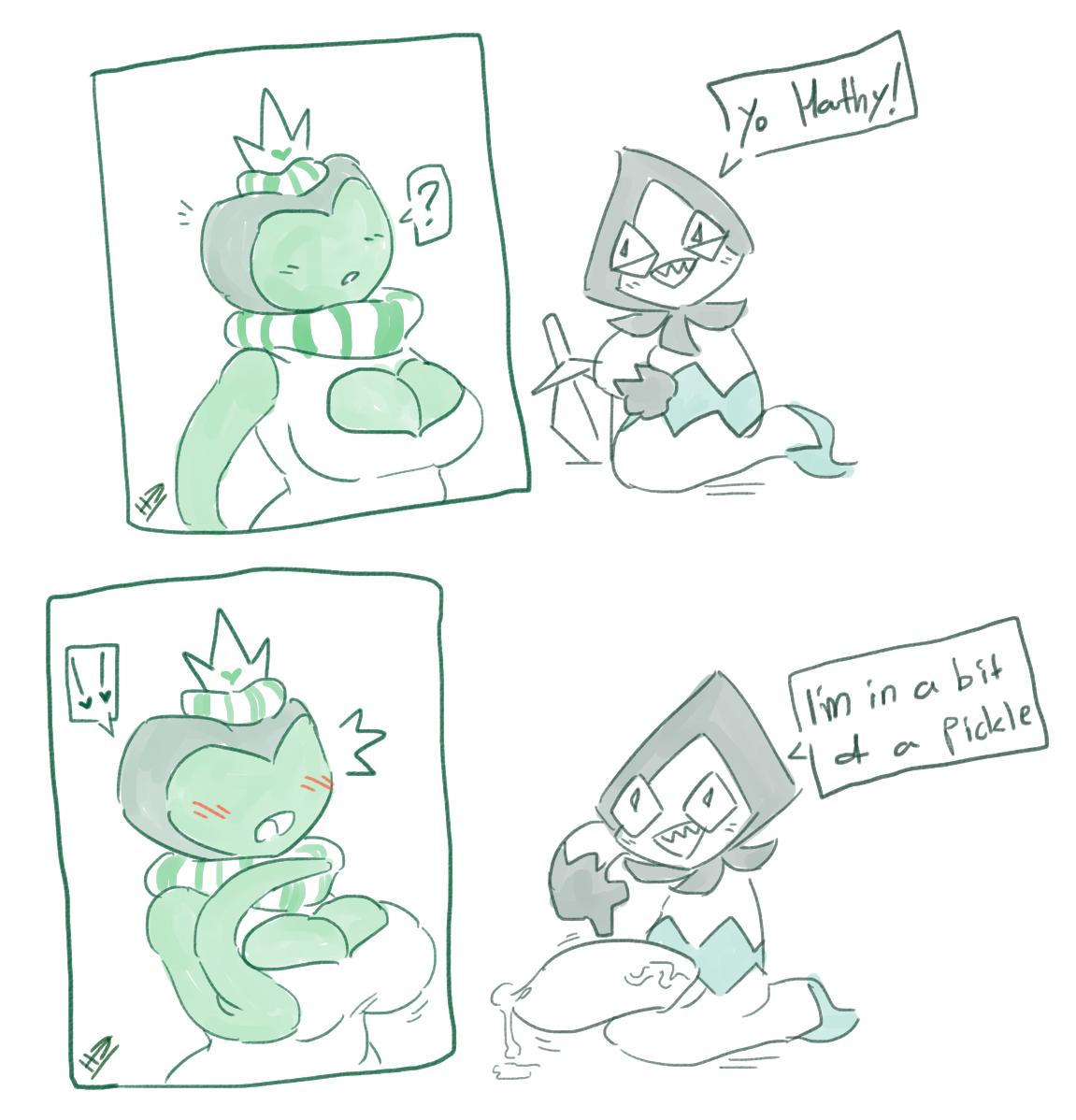 lewd hareboy page 4 full