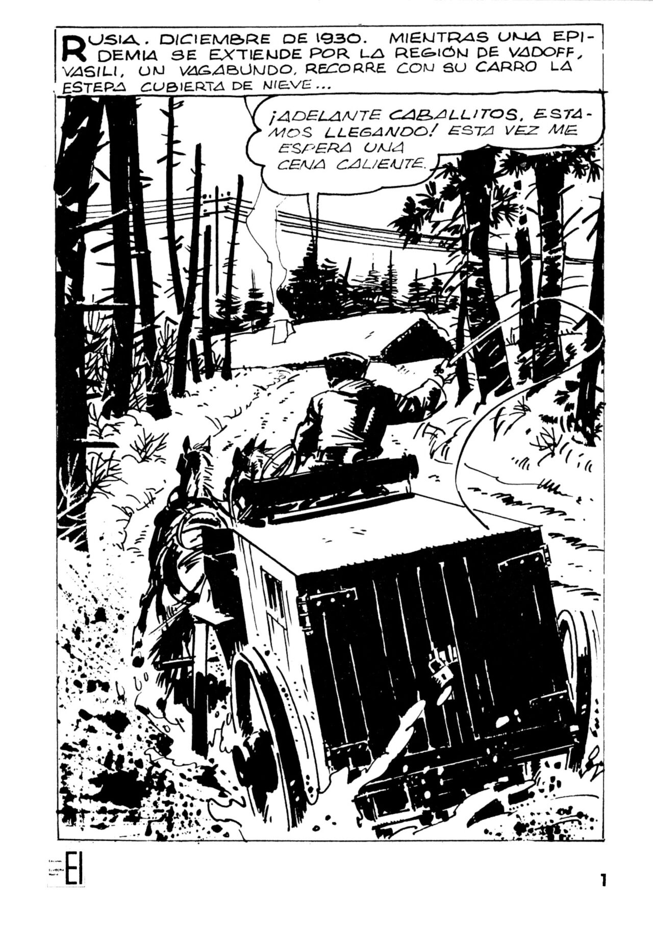 Delirium #4 page 3 full