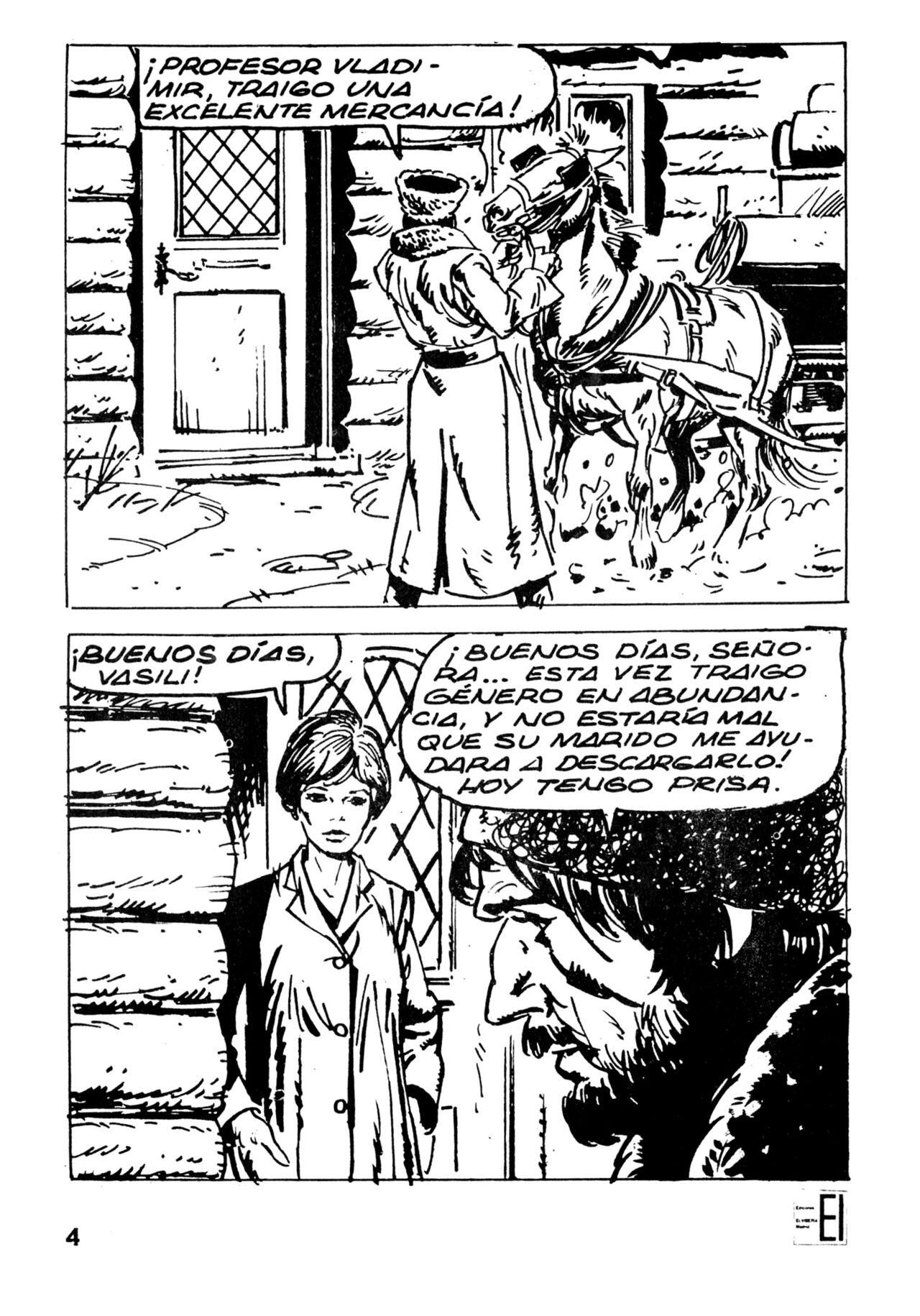 Delirium #4 page 6 full