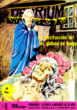 Delirium #4