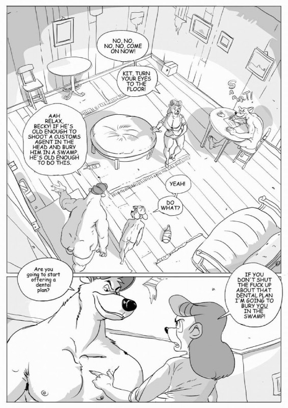 Furronika - Talespin page 4 full