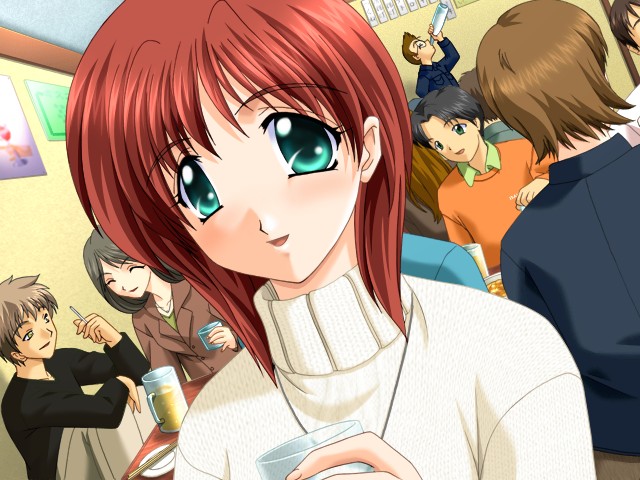 Yuugen Gaisha London☆Star ~Koi no Double Click~ page 3 full