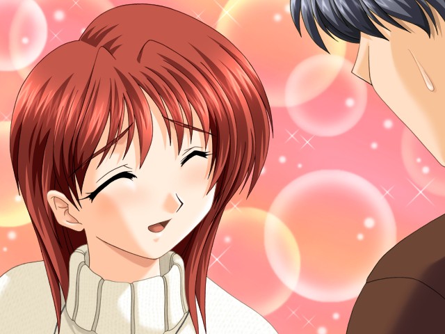 Yuugen Gaisha London☆Star ~Koi no Double Click~ page 8 full