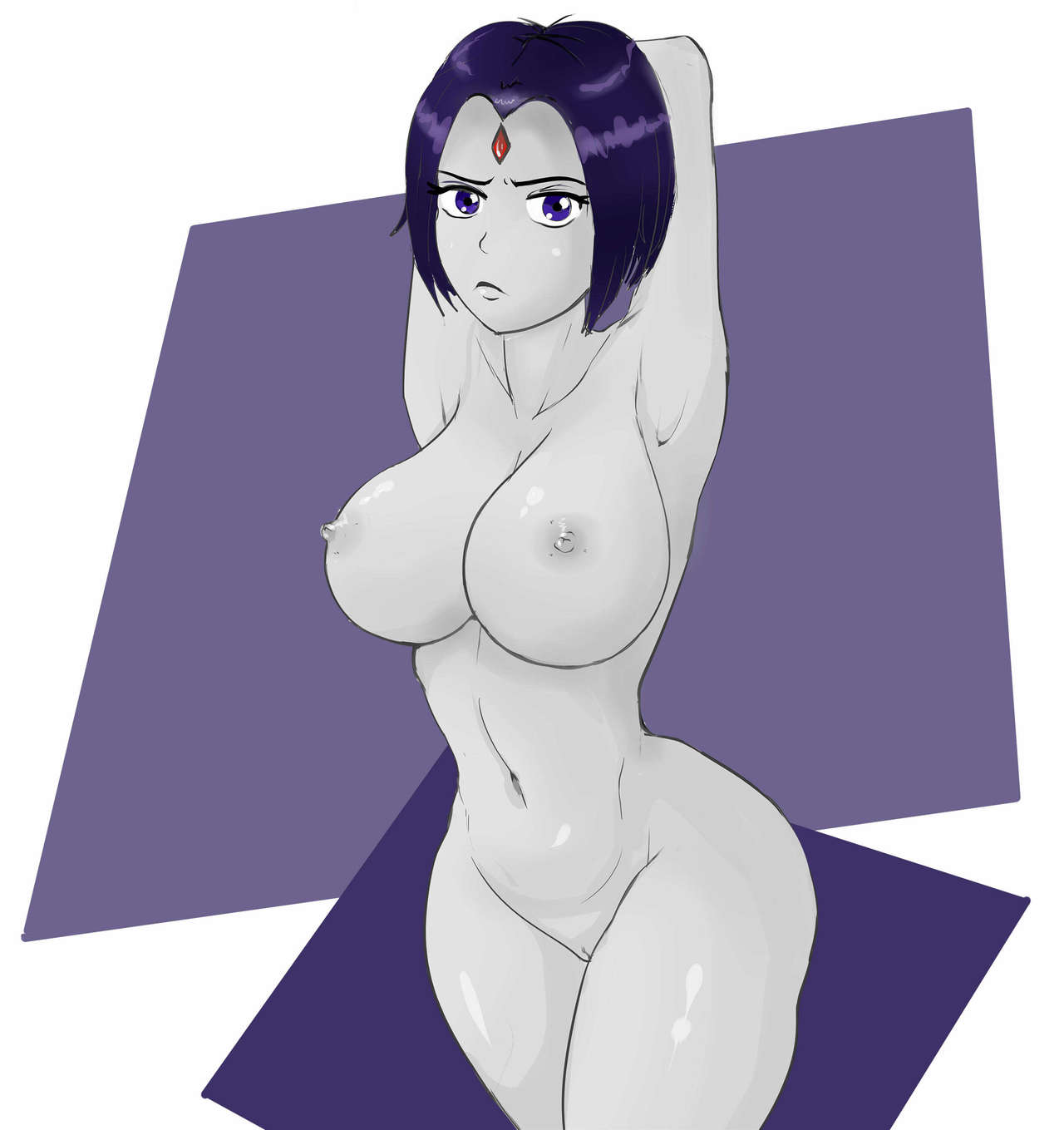 Artist - G3mma page 1 full