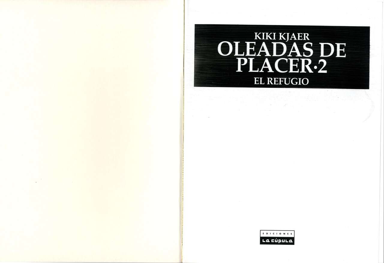 Oleadas de placer 2 page 2 full