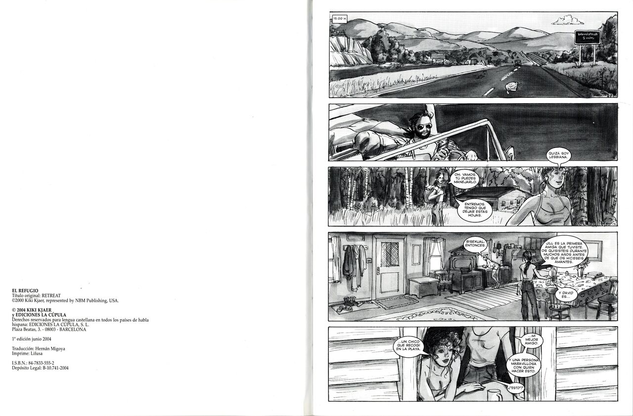 Oleadas de placer 2 page 3 full