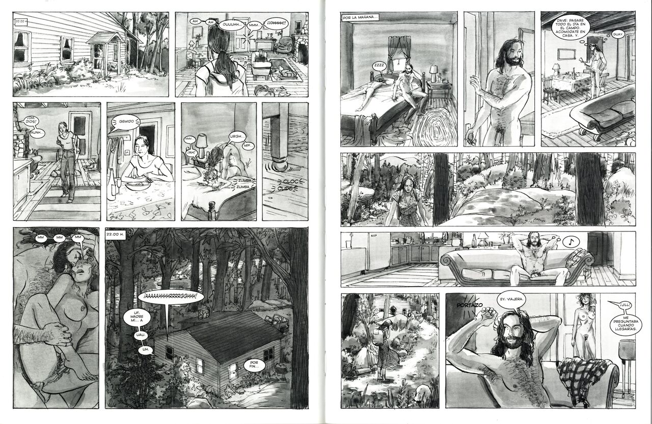 Oleadas de placer 2 page 6 full