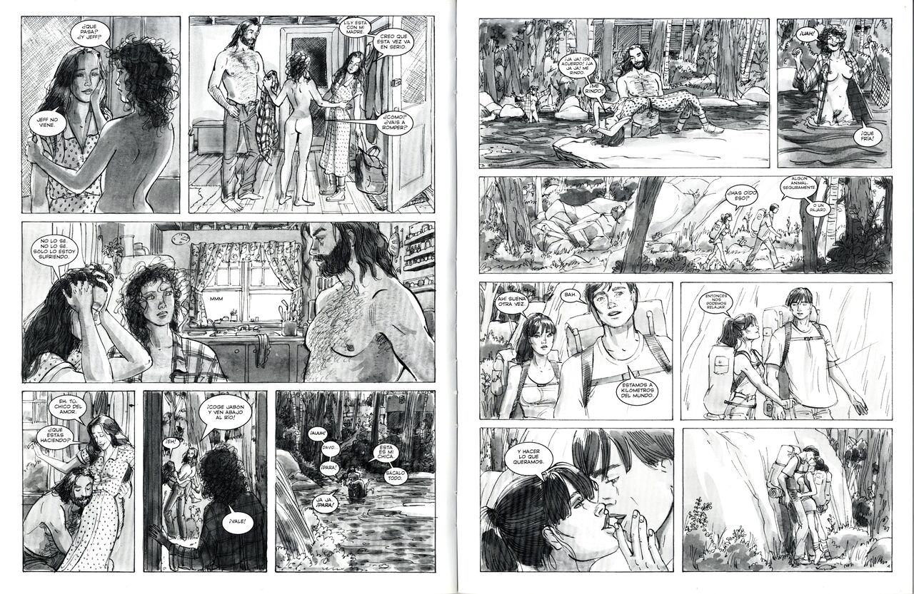 Oleadas de placer 2 page 7 full