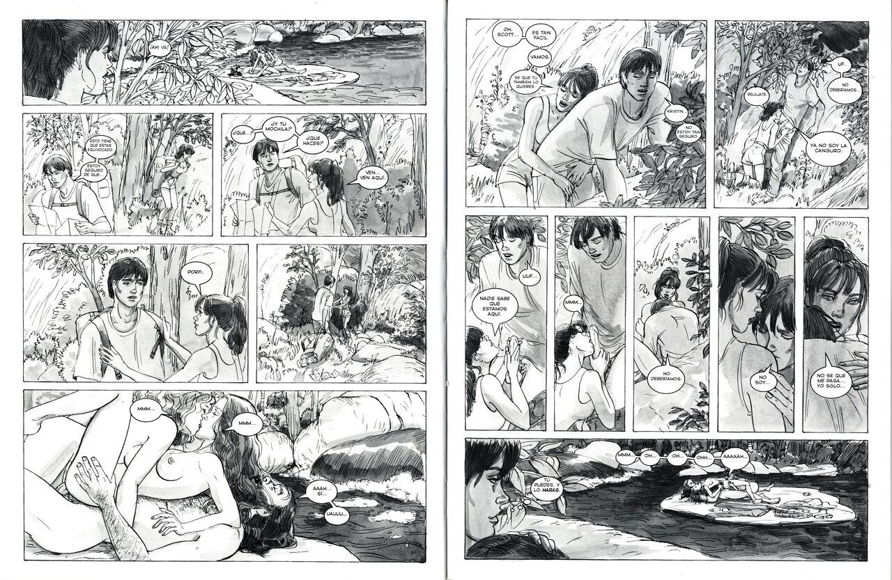 Oleadas de placer 2 page 9 full