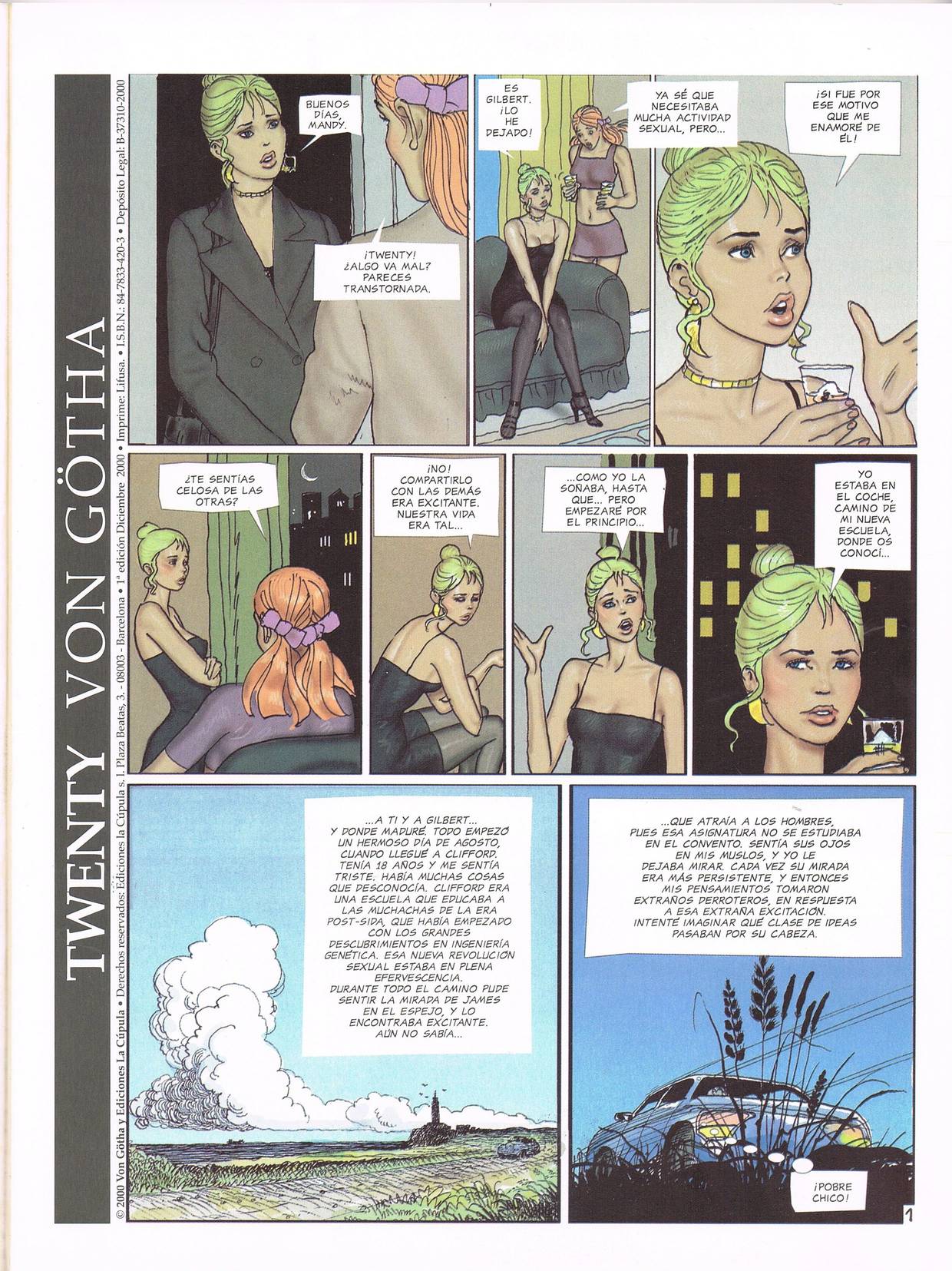 Twenty page 2 full
