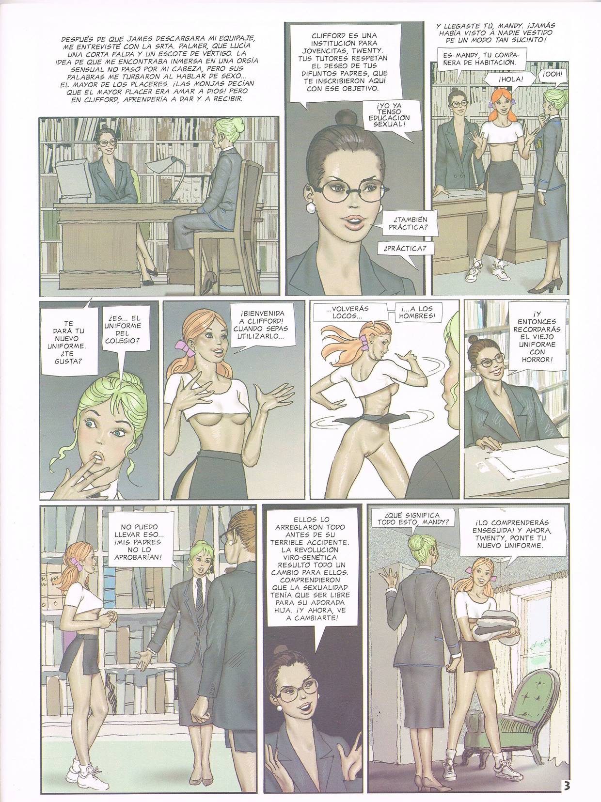 Twenty page 4 full