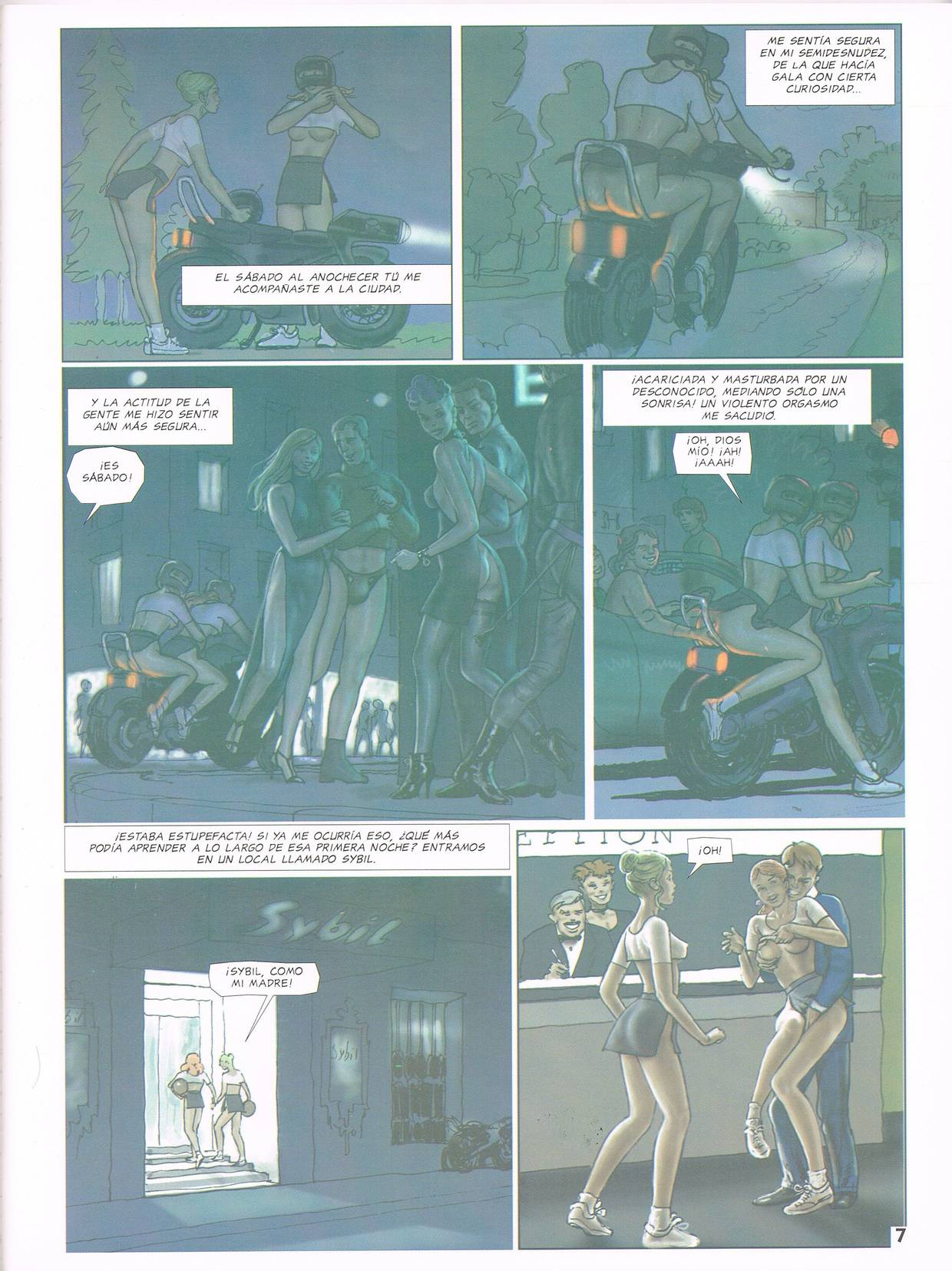 Twenty page 8 full