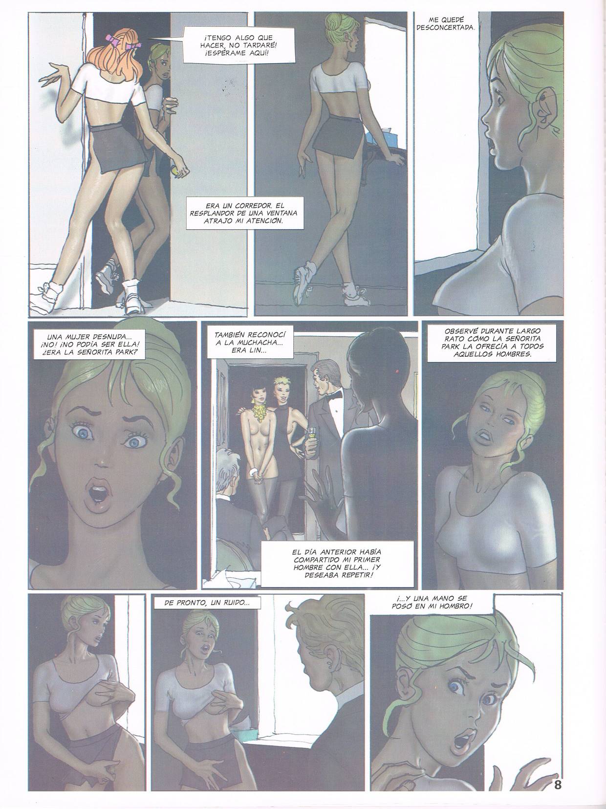 Twenty page 9 full