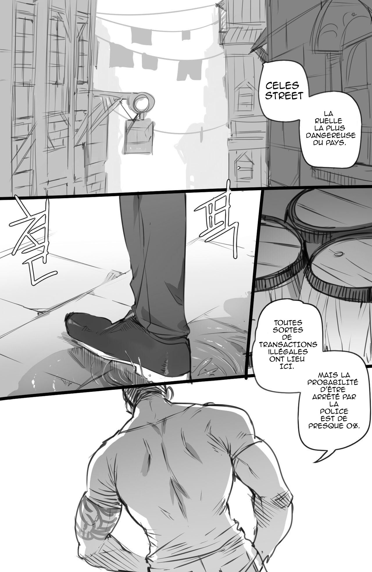 Slave Market page 2 full