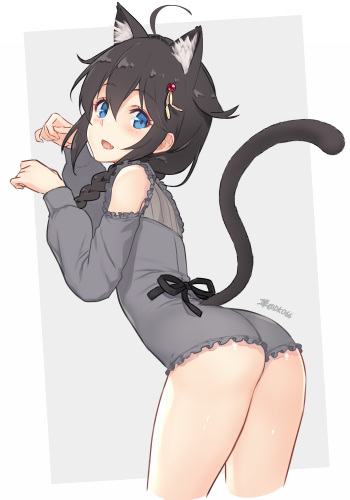 pixiv 瓦爺 cover