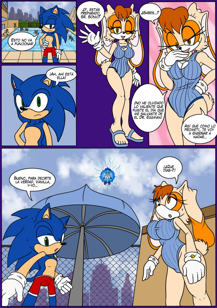 -- Vanilla Advance  -  -  - Complete page 2 full