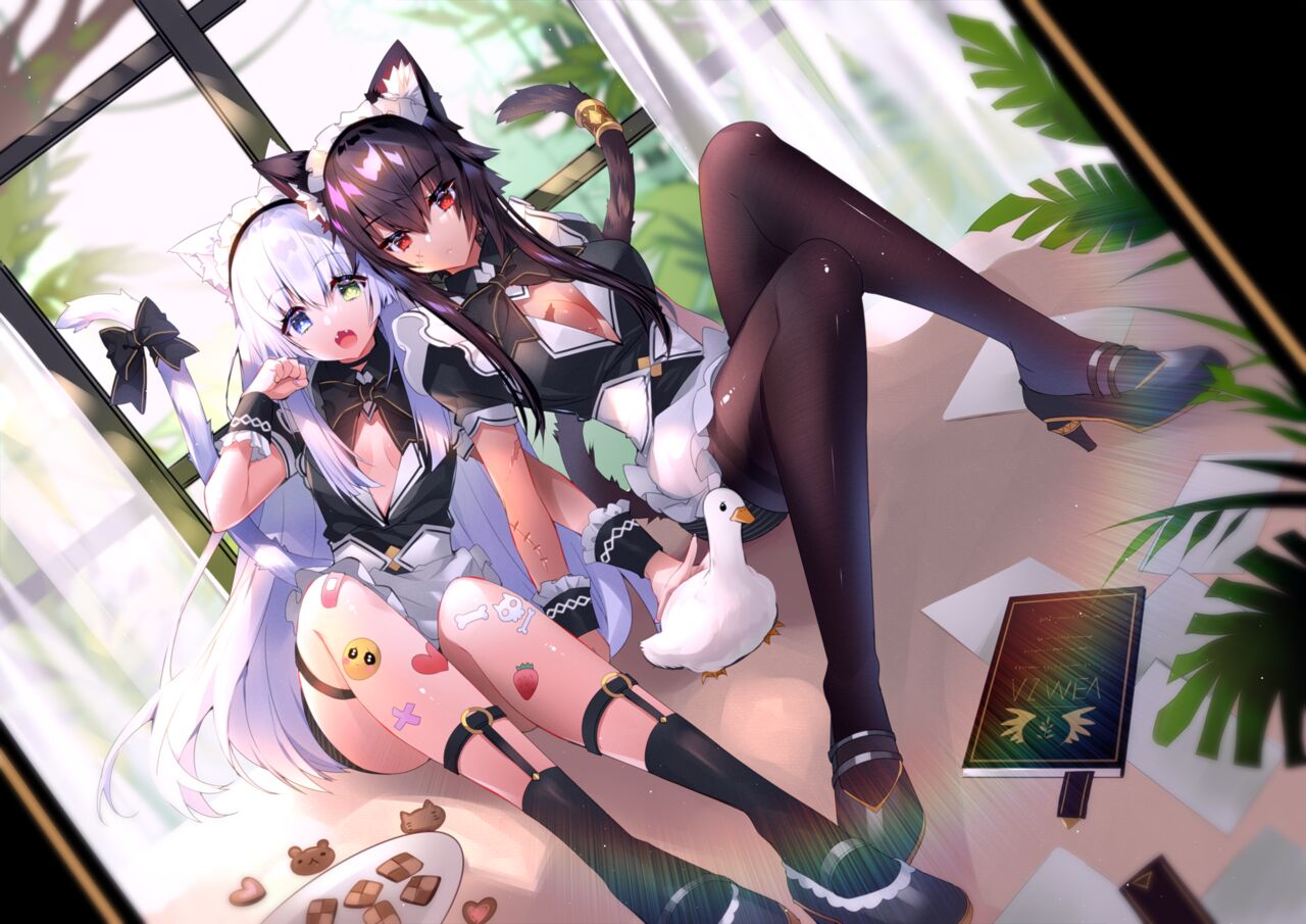 pixiv 兎姫 page 2 full