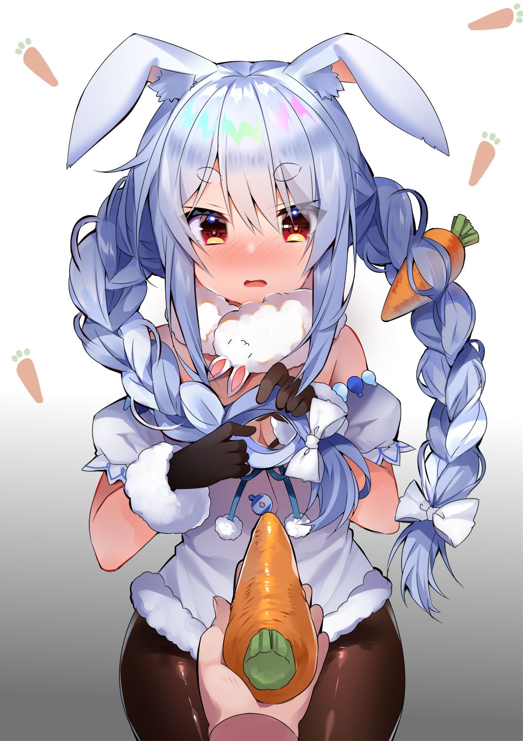 pixiv 兎姫 page 8 full