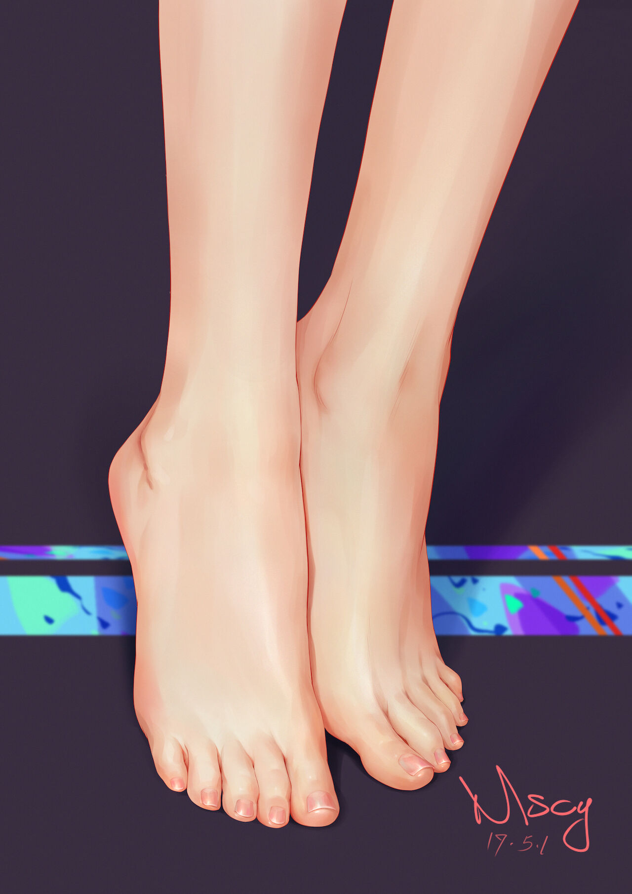 Feet favourites page 2 full