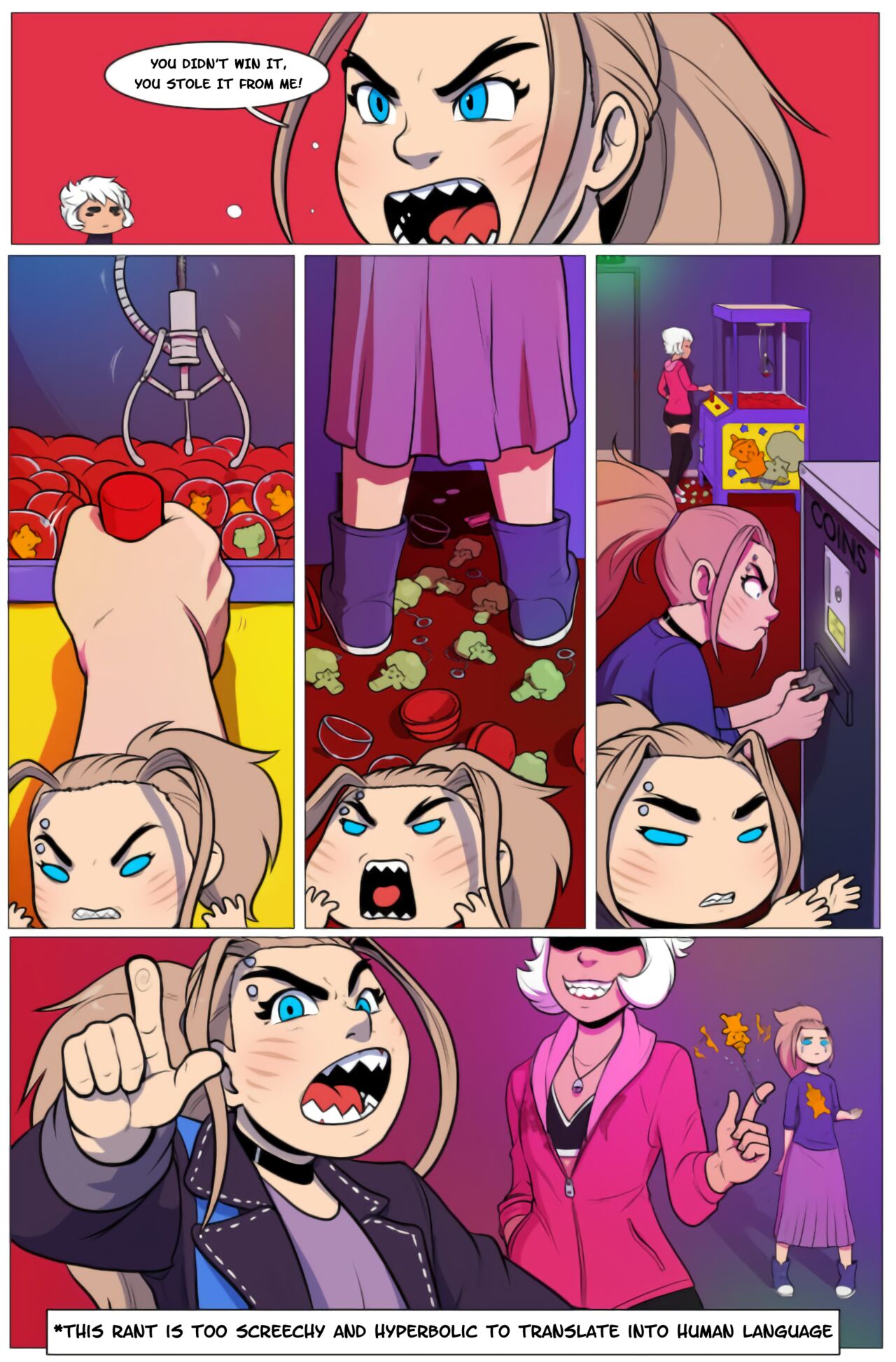 Cup Up Cakes page 7 full