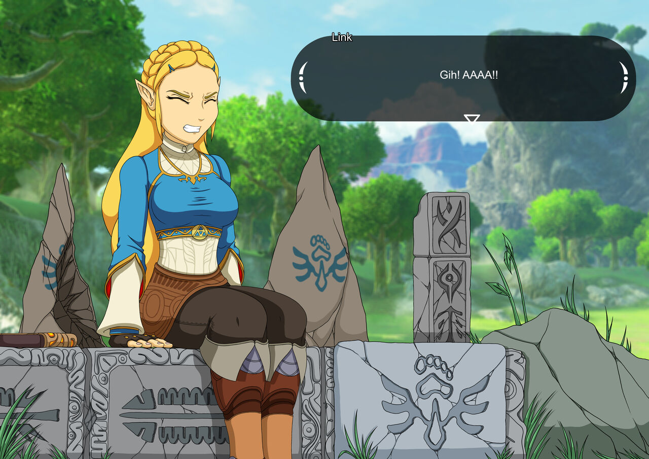 Zelda Pack page 2 full
