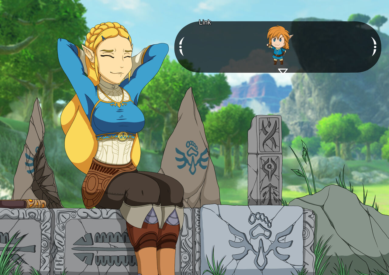 Zelda Pack page 5 full
