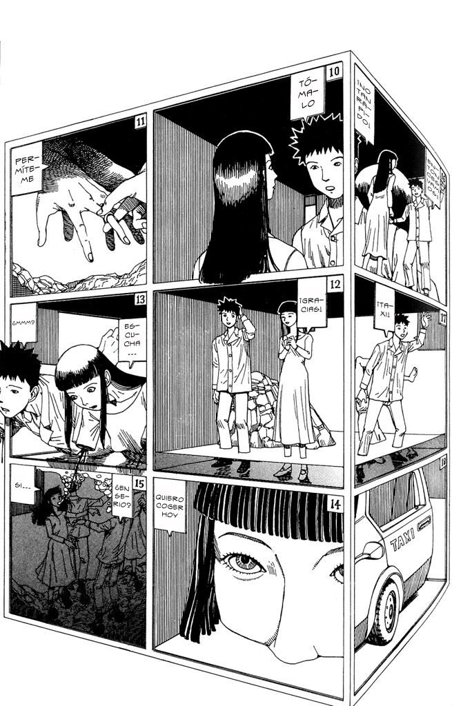 Abstraction page 5 full