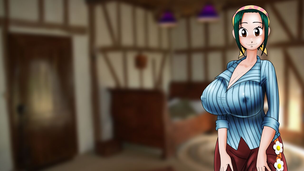 Pirate Trainer page 10 full