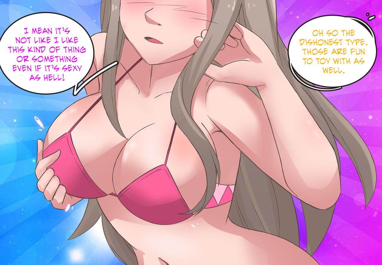 Monthly Reward: Akylos #3 page 3 full