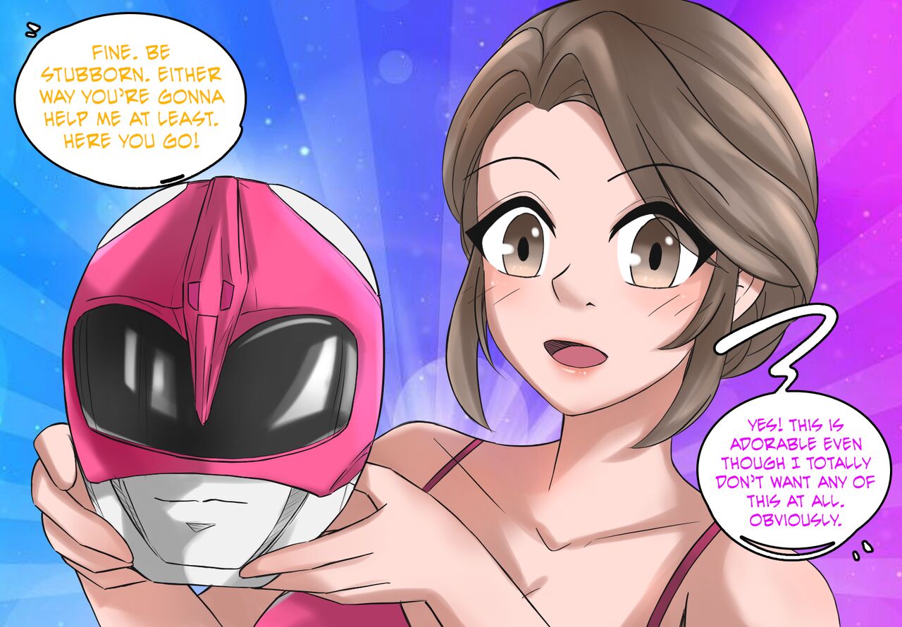 Monthly Reward: Akylos #3 page 5 full