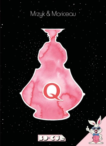 Q cover