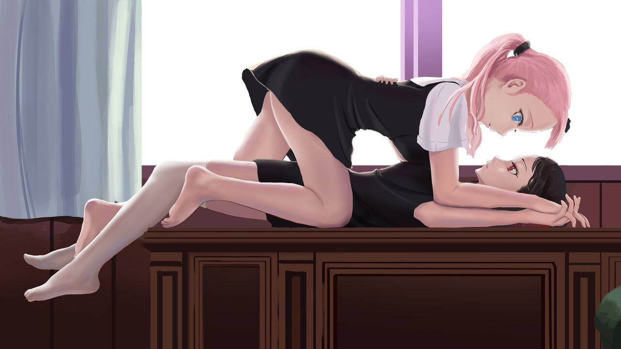pixiv 怜舟 page 2 full