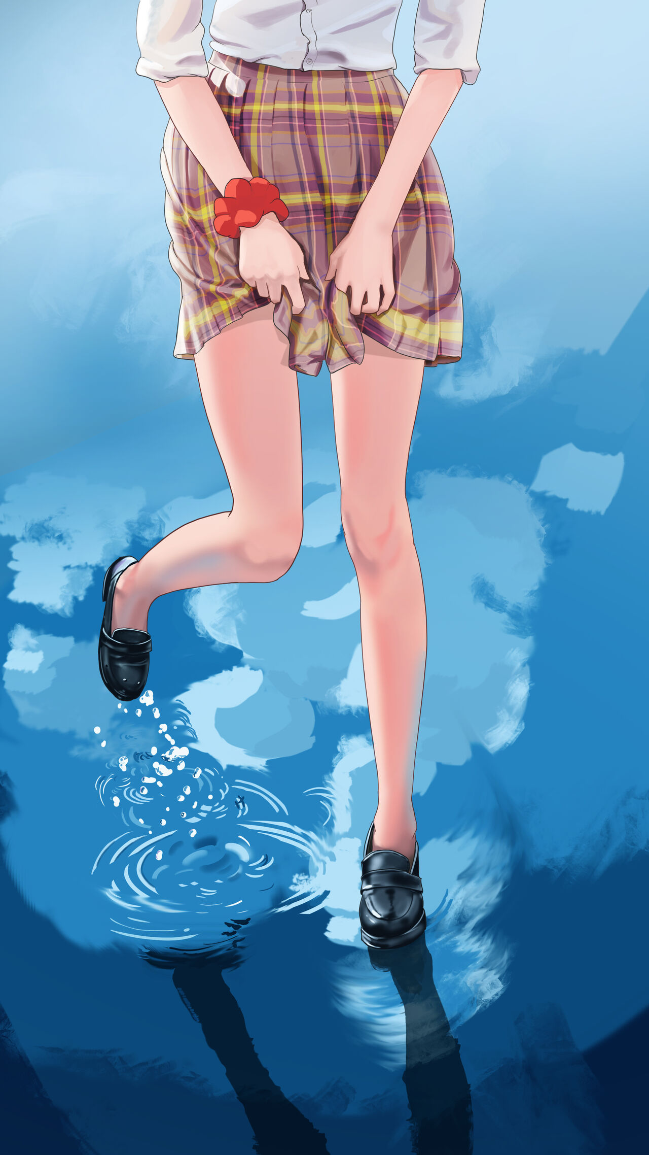 pixiv 怜舟 page 4 full
