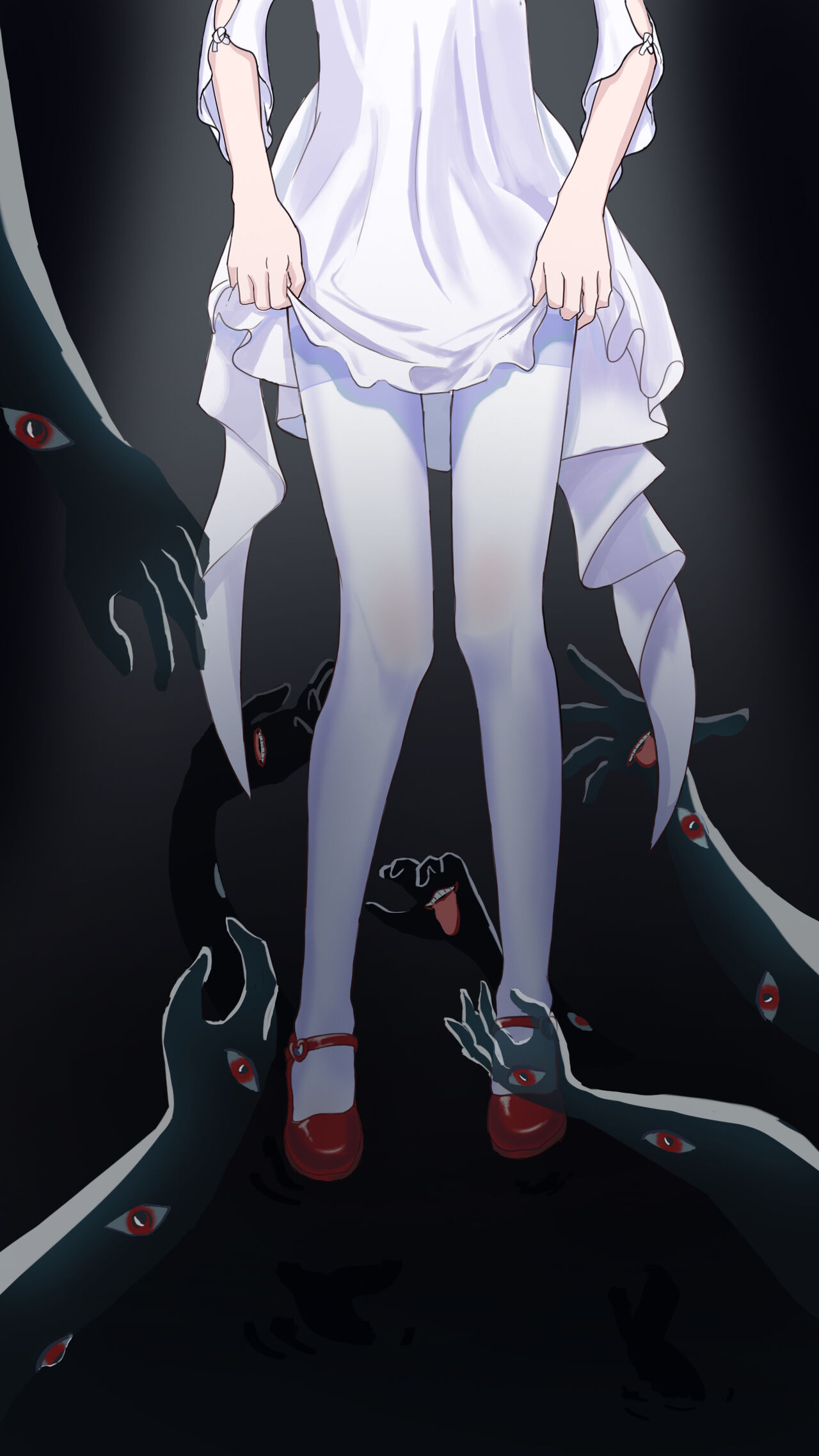 pixiv 怜舟 page 6 full