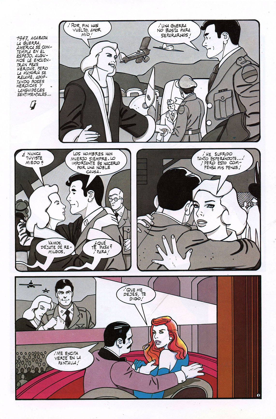 Ginger page 4 full
