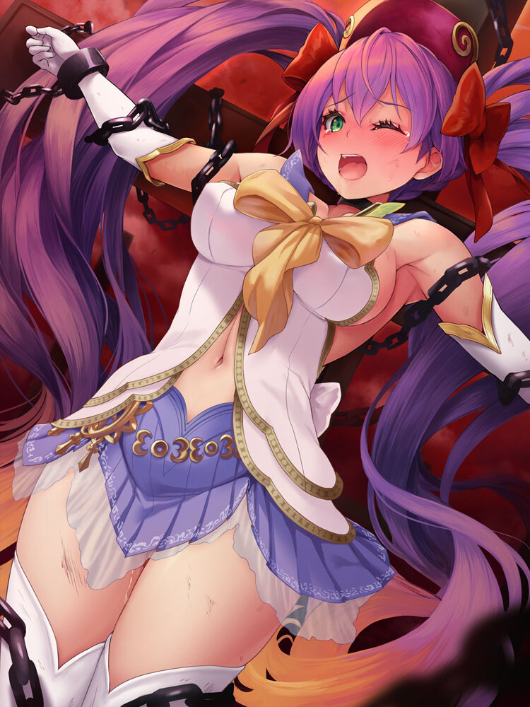 pixiv ハーパー@仕事募集中 page 8 full