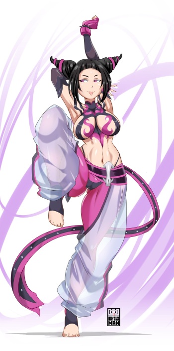 Juri cover