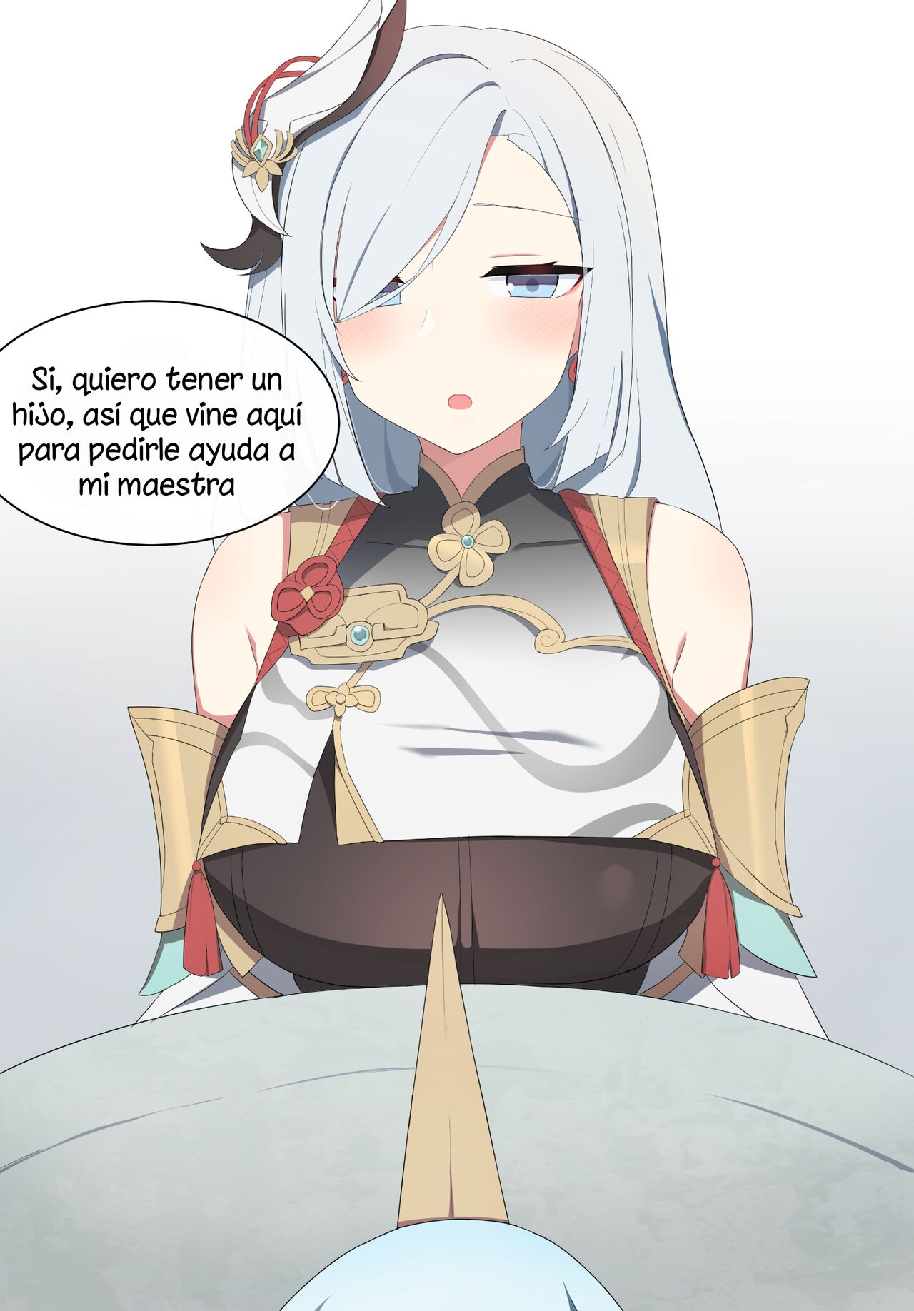 Shenhe page 2 full