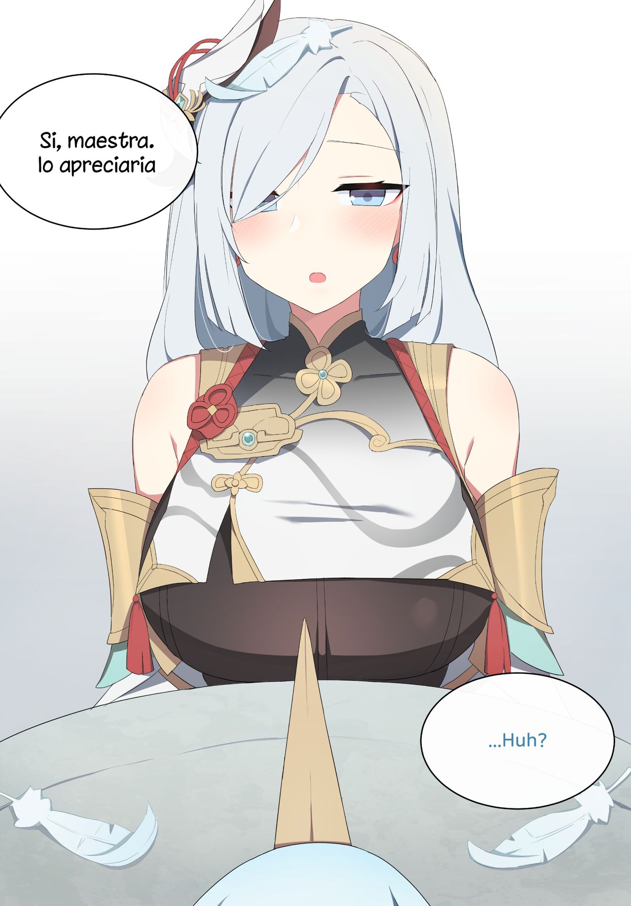 Shenhe page 5 full