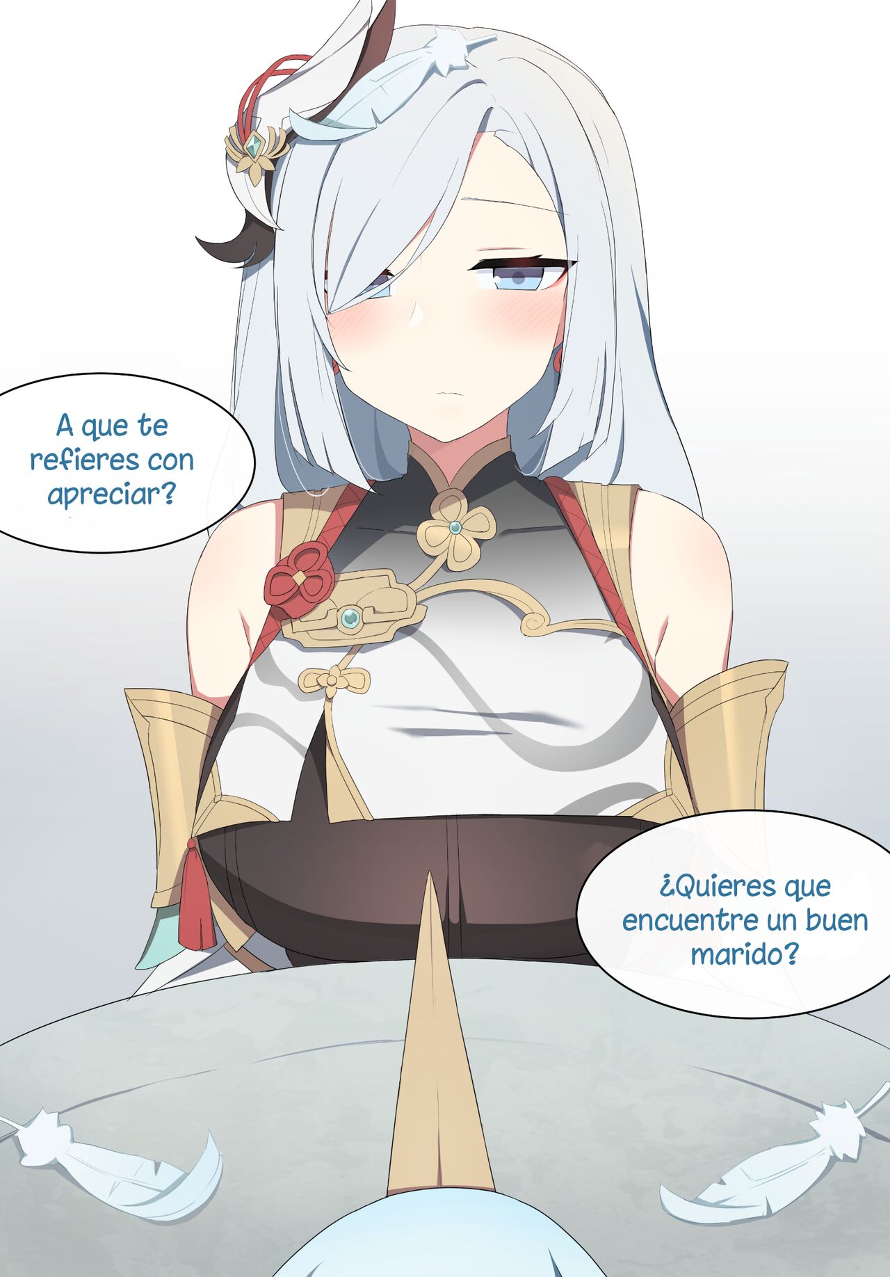 Shenhe page 6 full