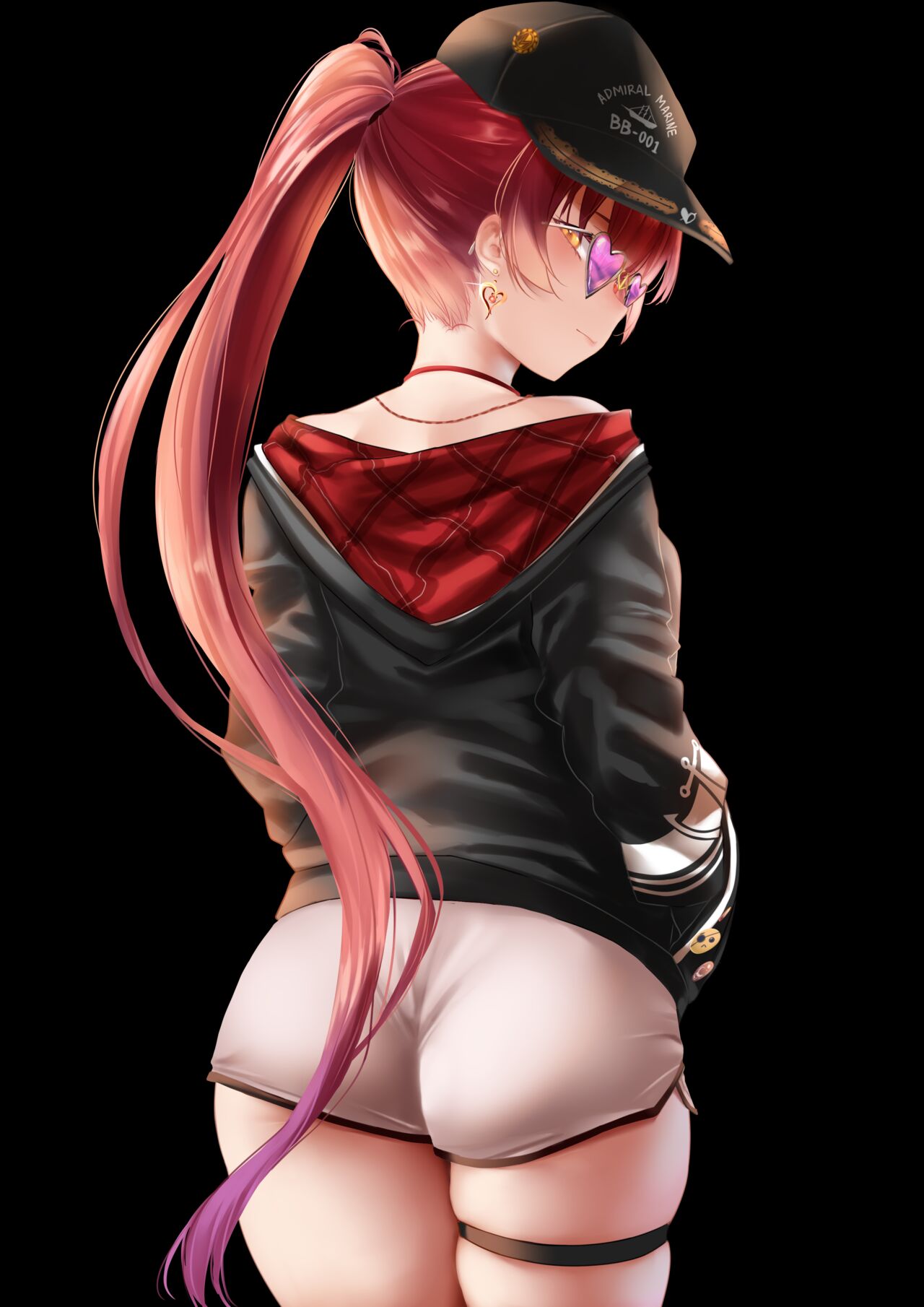 Marine swimsuit page 2 full