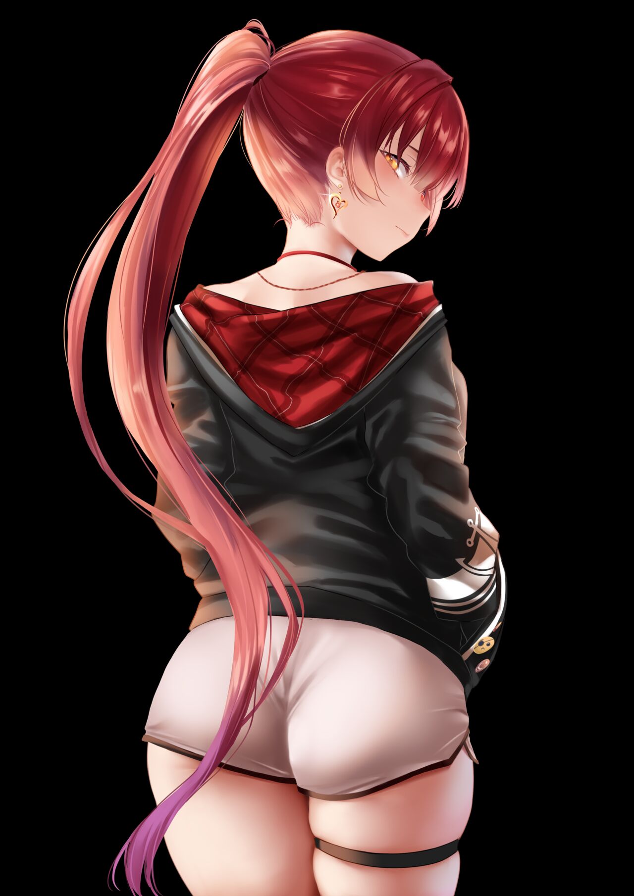Marine swimsuit page 4 full