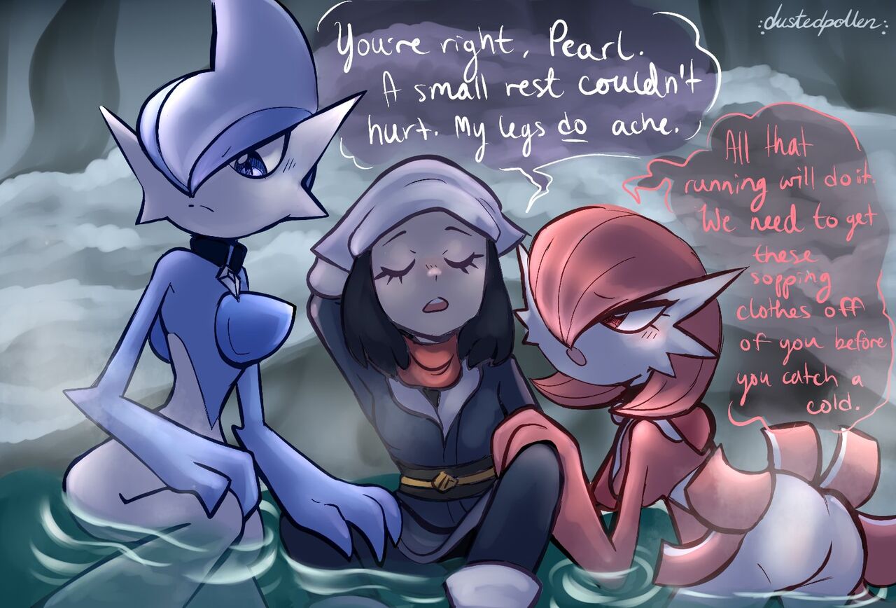 Snowfall Hot Springs page 4 full